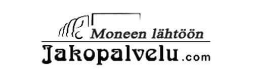 Empresa de transporte Jakopalvelu