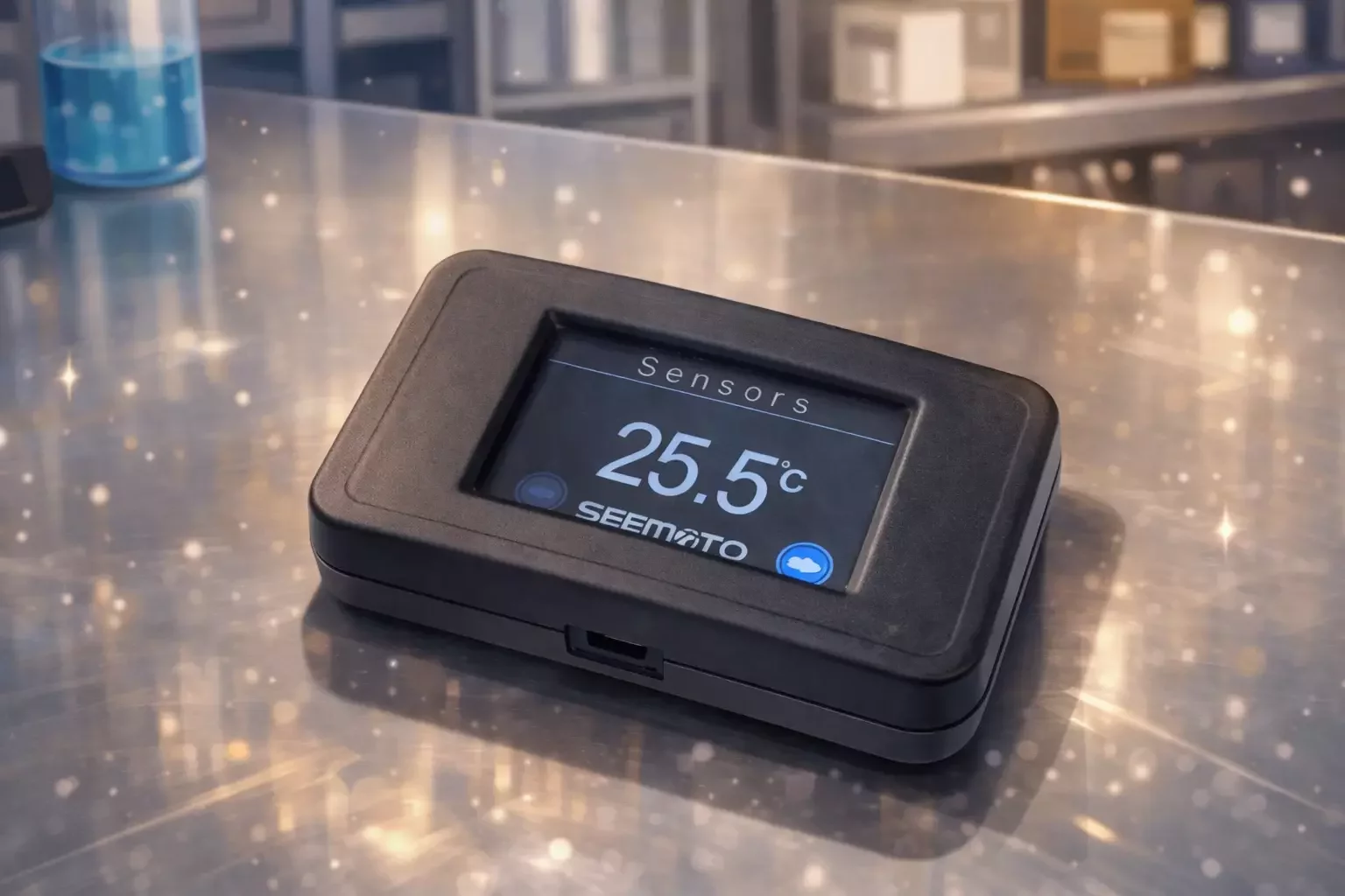 DGW – Puerta de enlace de pantalla