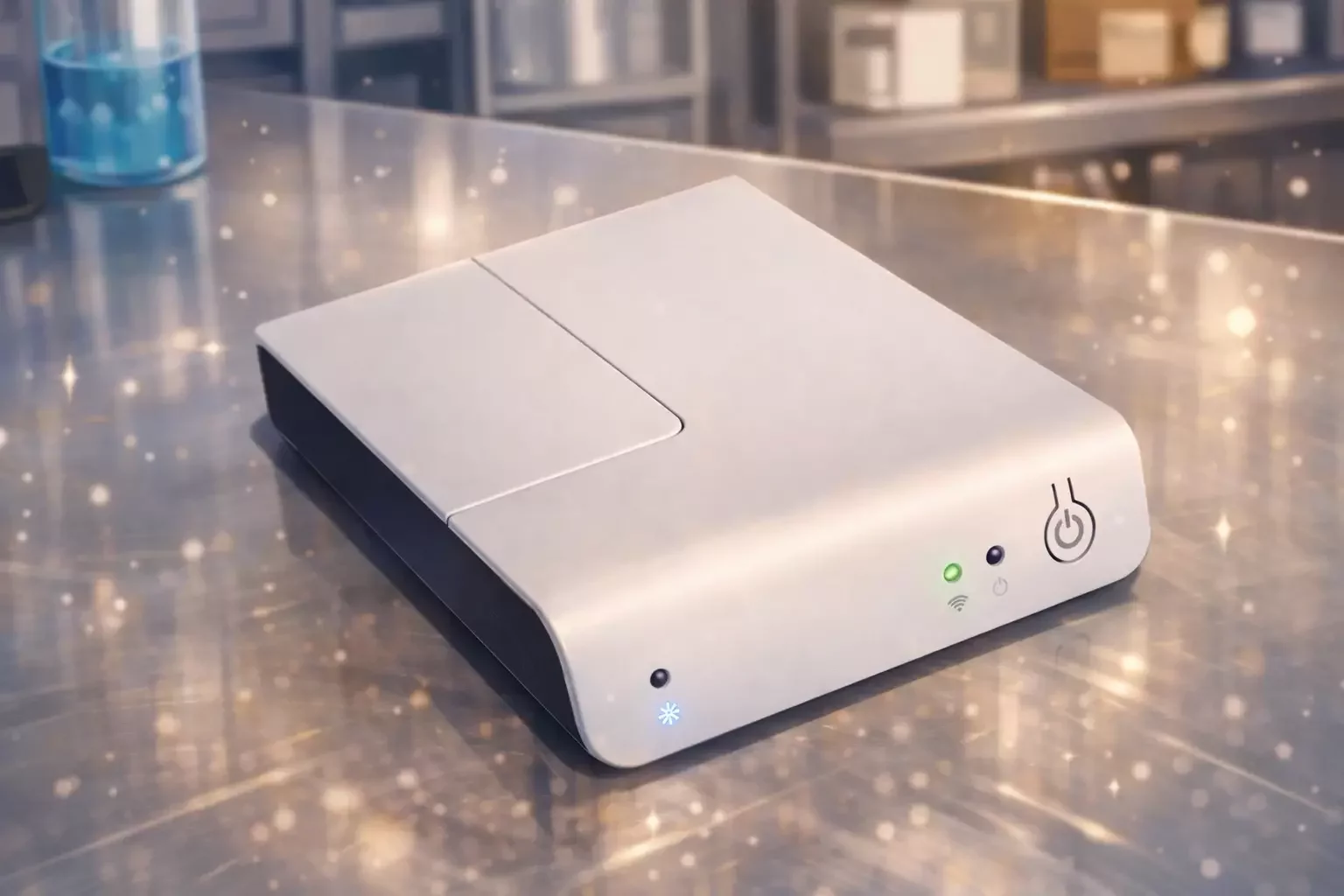 EGW – Pasarela Ethernet