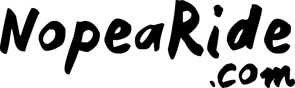 NopeaRide