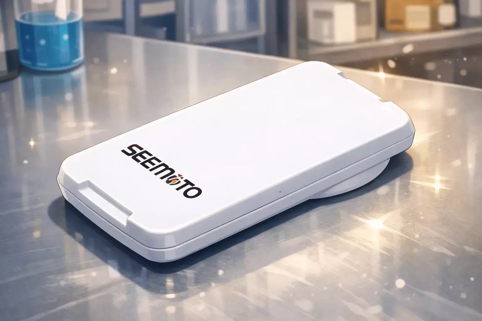 TS - Sensor de temperatura